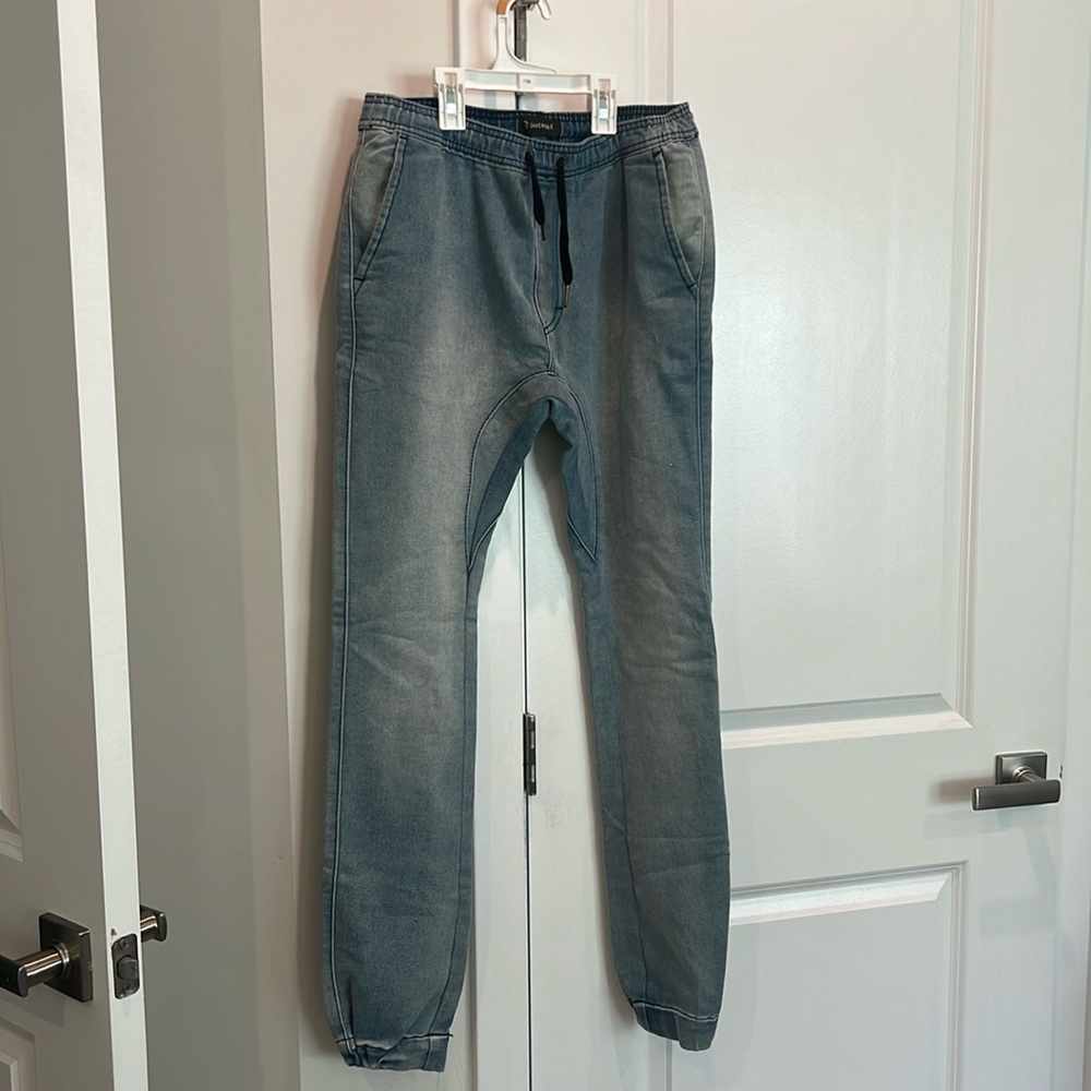 Zanerobe Men's Joggers - Size 29